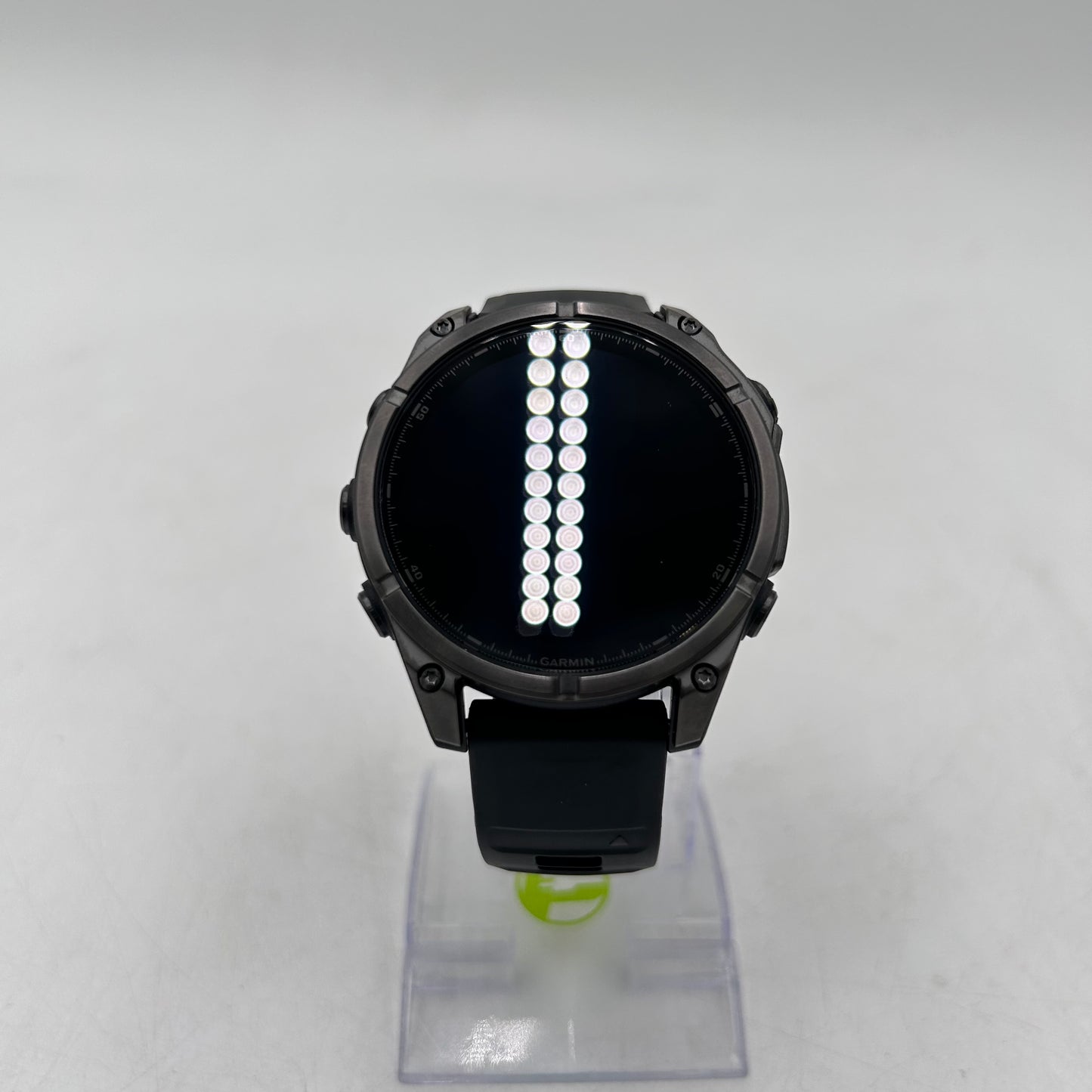Garmin Fenix 8 47mm Multisport GPS Smart Watch A04806 Amoled