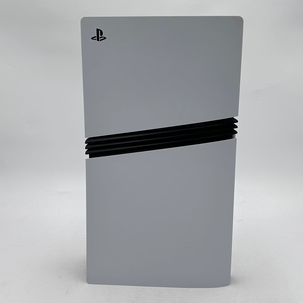 Sony PlayStation 5 Pro Digital PS5 2TB White Console Gaming System Only CFI-7019