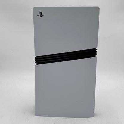 Sony PlayStation 5 Pro Digital PS5 2TB White Console Gaming System Only CFI-7019