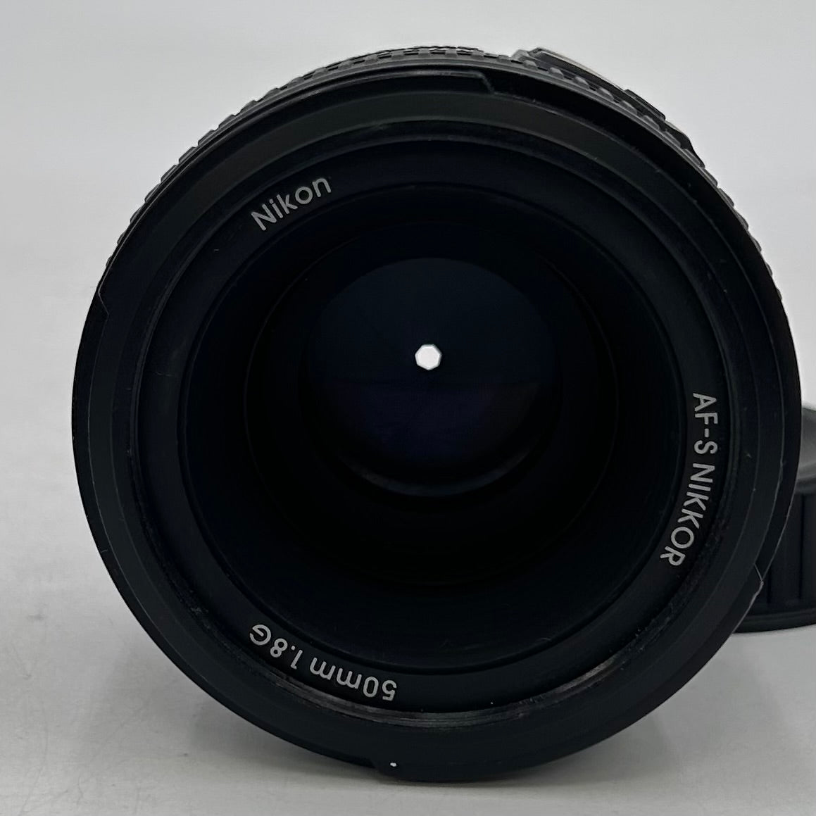Nikon AF-S DX NIKKOR 50mm f/1.8 G Fixed/Prime Lens F