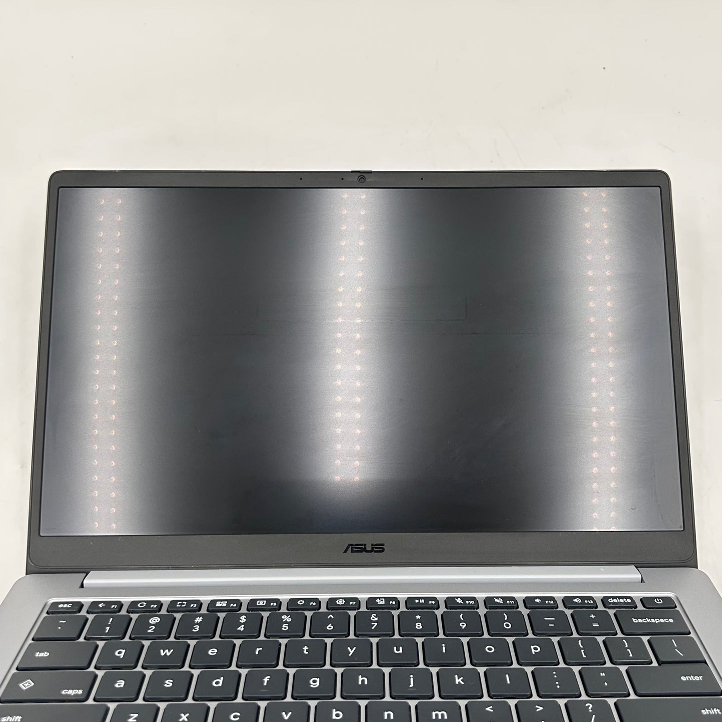 Asus Chromebook CX1 CX1405CKA-CL464 14" Celeron N4500 1.1GHz 4GB RAM 64GB SSD