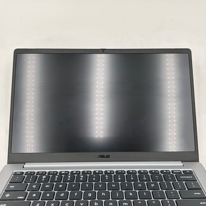 Asus Chromebook CX1 CX1405CKA-CL464 14" Celeron N4500 1.1GHz 4GB RAM 64GB SSD
