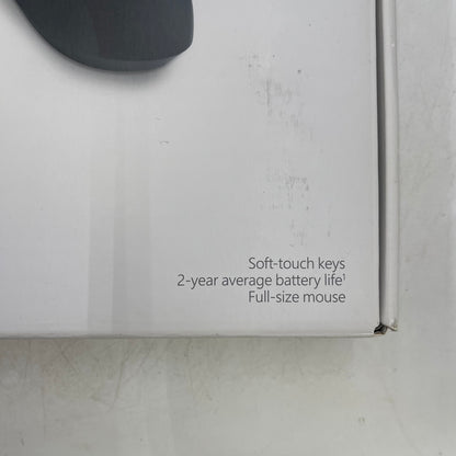 New Microsoft Wireless 900 Desktop PT3-00001