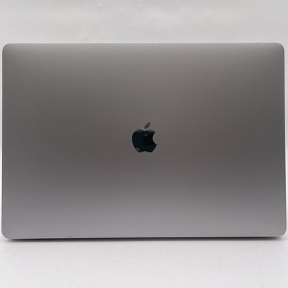 2019 Apple MacBook Pro 16" i9 2.3GHz 16GB RAM 1TB Silver A2141 Radeon Pro 5500M