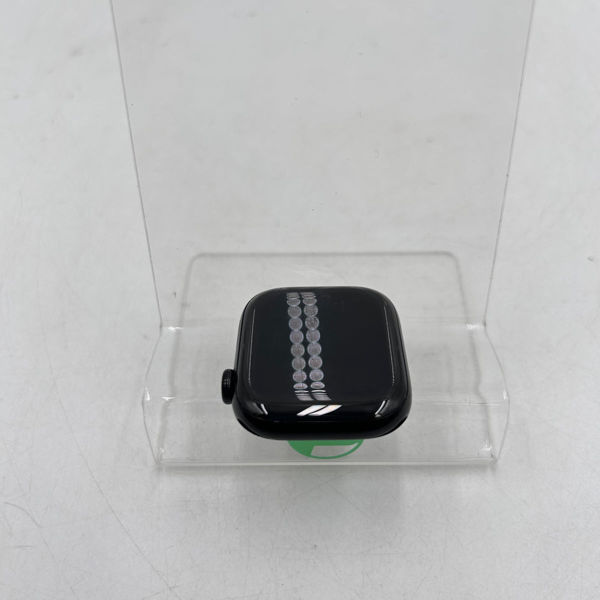 GPS Only Apple Watch Series 11 42MM Jet Black Aluminum MEQT4LW/A Watch Only