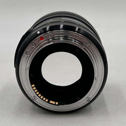 Sigma Art Lens 35mm f/1.4 DG HSM For Canon EF Mount Fixed/Prime Lens
