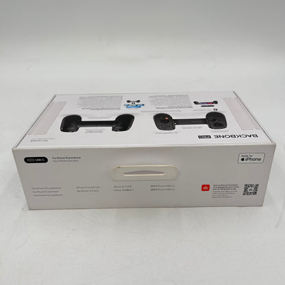 New Backbone Pro USB-C Mobile Game Controller BB-N1-B-A