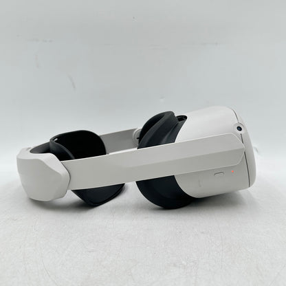 Oculus Quest 2 128GB Standalone All-in-One VR Headset KW49CM READ