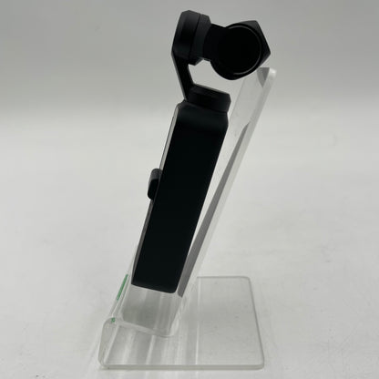 DJI Osmo Pocket 12MP 3-Axis Gimbal Camera OT110