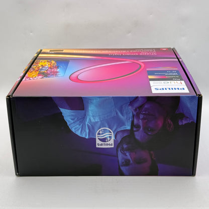 New Philips Hue Play Gradient Smart LED Light Strip 560409