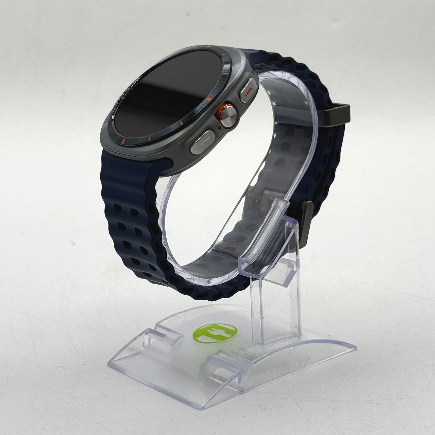 Unlocked Samsung Galaxy Watch Ultra Titanium Smartwatch SM-L705U