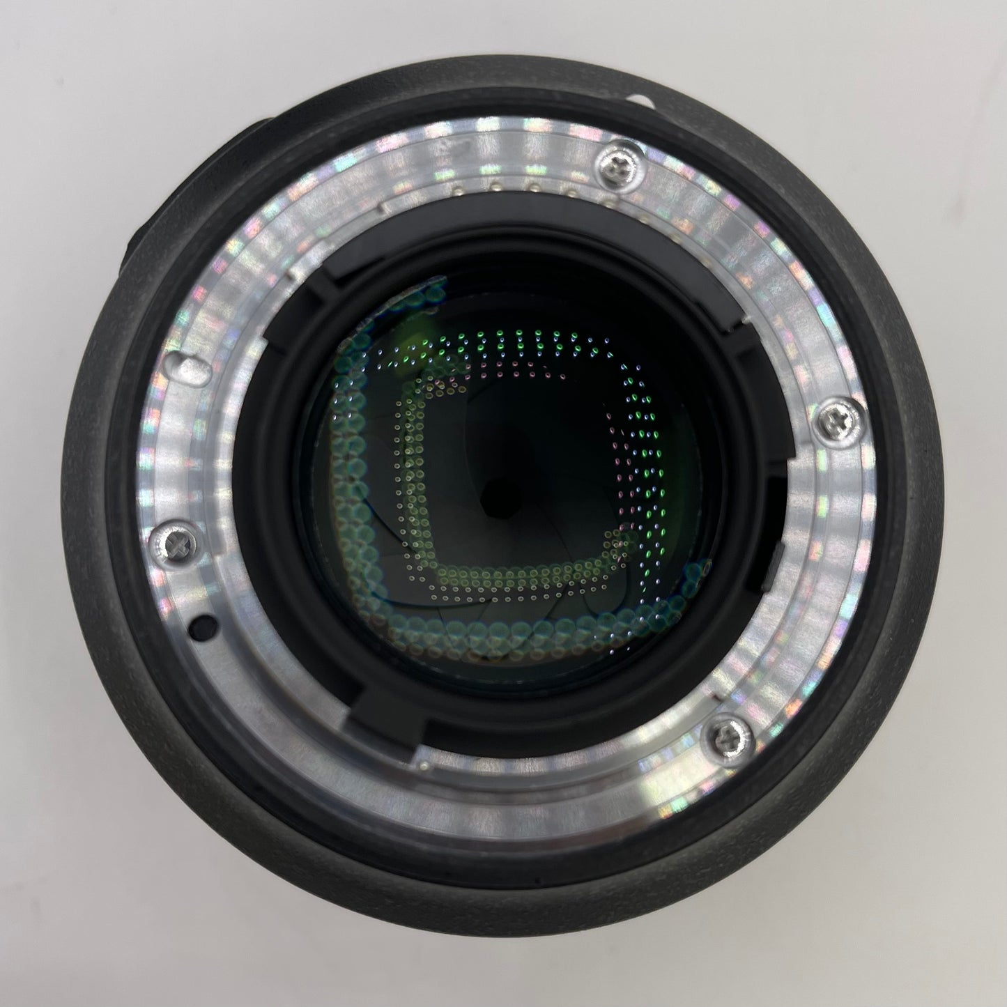 Nikon AF-S NIKKOR 85mm f/1.8G