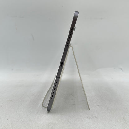 WiFi Only Apple iPad Air 11" M3 128GB Silver MCFV4LL/A Mint