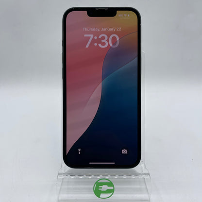 Factory Unlocked Apple iPhone 14 128GB Midnight MPUA3LL/A