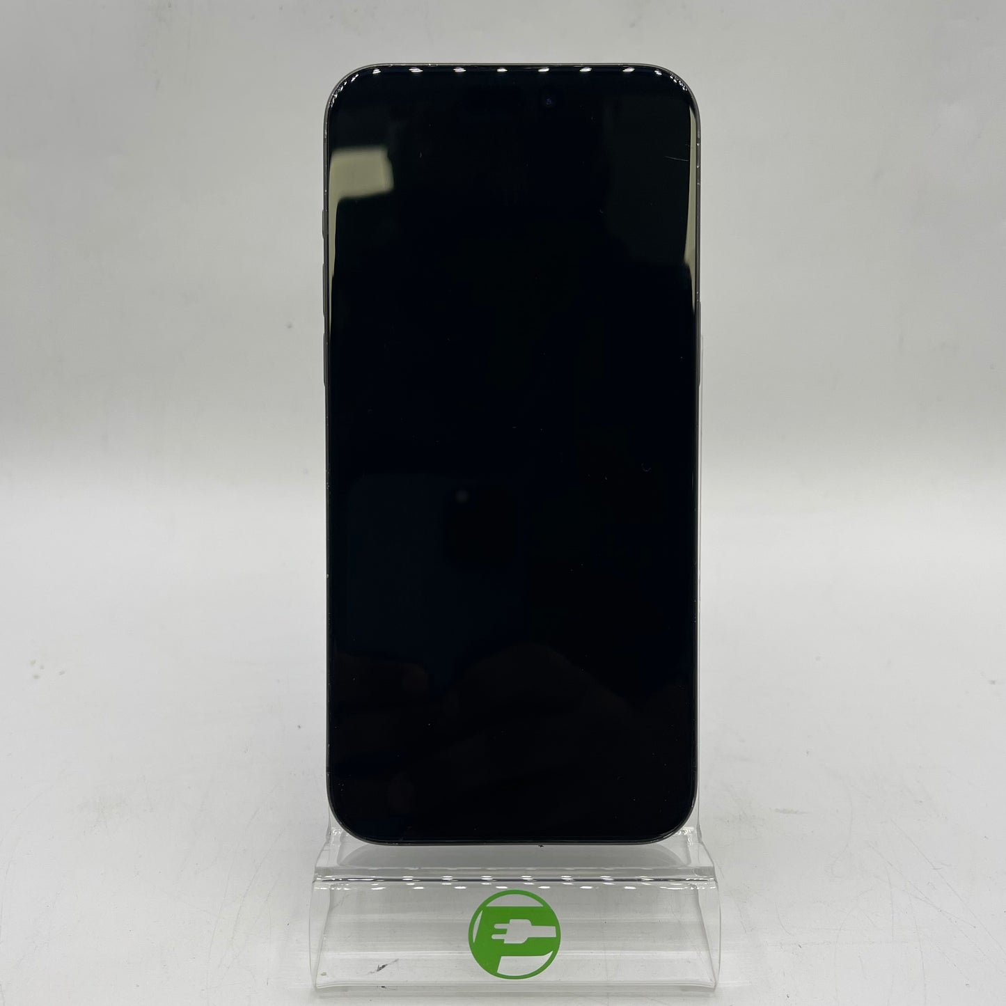 Factory Unlocked Apple iPhone 15 Pro Max 256GB Black MU663LL/A