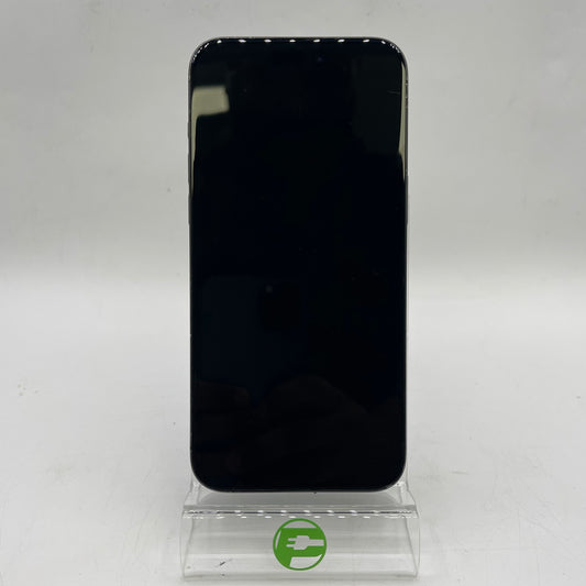 Factory Unlocked Apple iPhone 15 Pro Max 256GB Black MU663LL/A