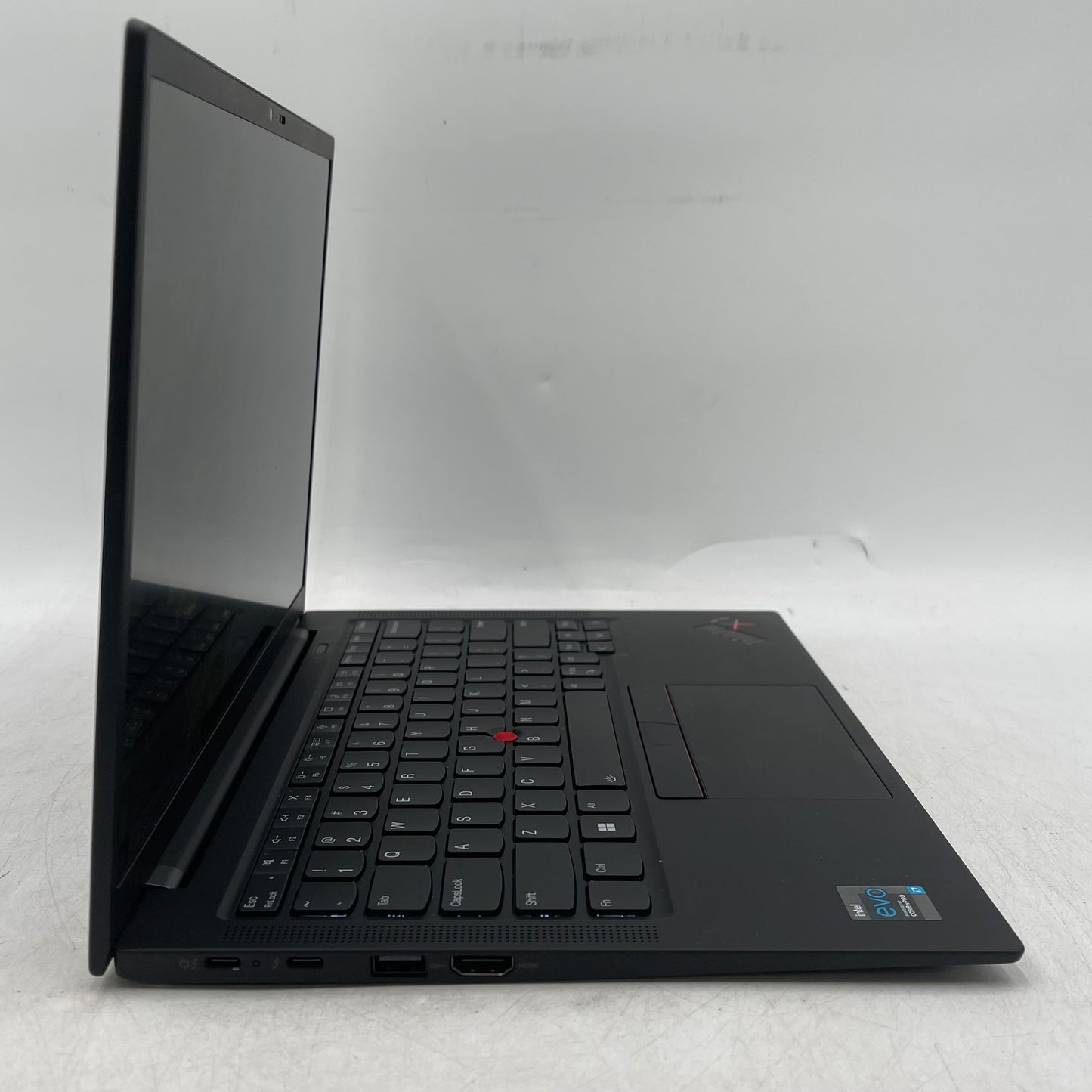 Lenovo ThinkPad X1 CARBON GEN 9 14" i7-1185G7 3.0GHz 16GB RAM 512GB SSD