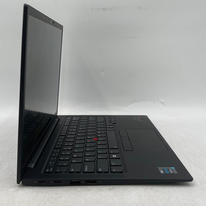 Lenovo ThinkPad X1 CARBON GEN 9 14" i7-1185G7 3.0GHz 16GB RAM 512GB SSD