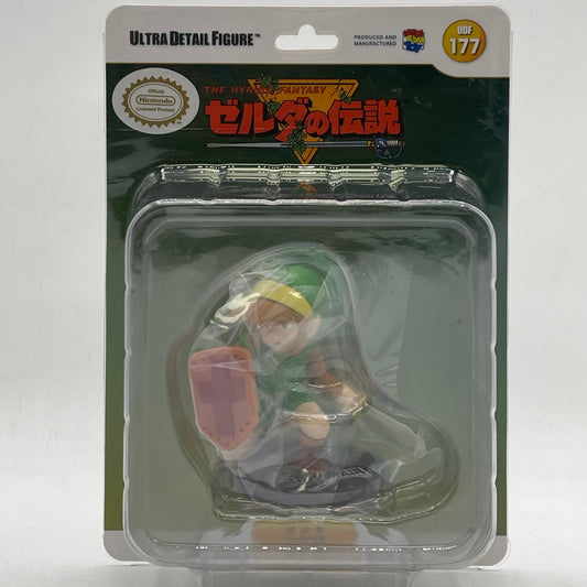 New Ultra Detail Figure The Hyrule Fantasy Collectible Toy UDF 177