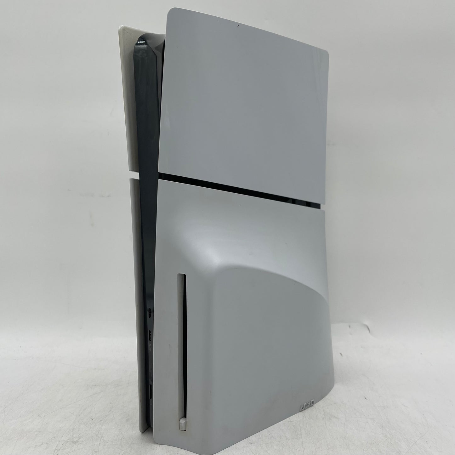 Sony PlayStation 5 Slim Disc Edition PS5 1TB White Console CFI-2015