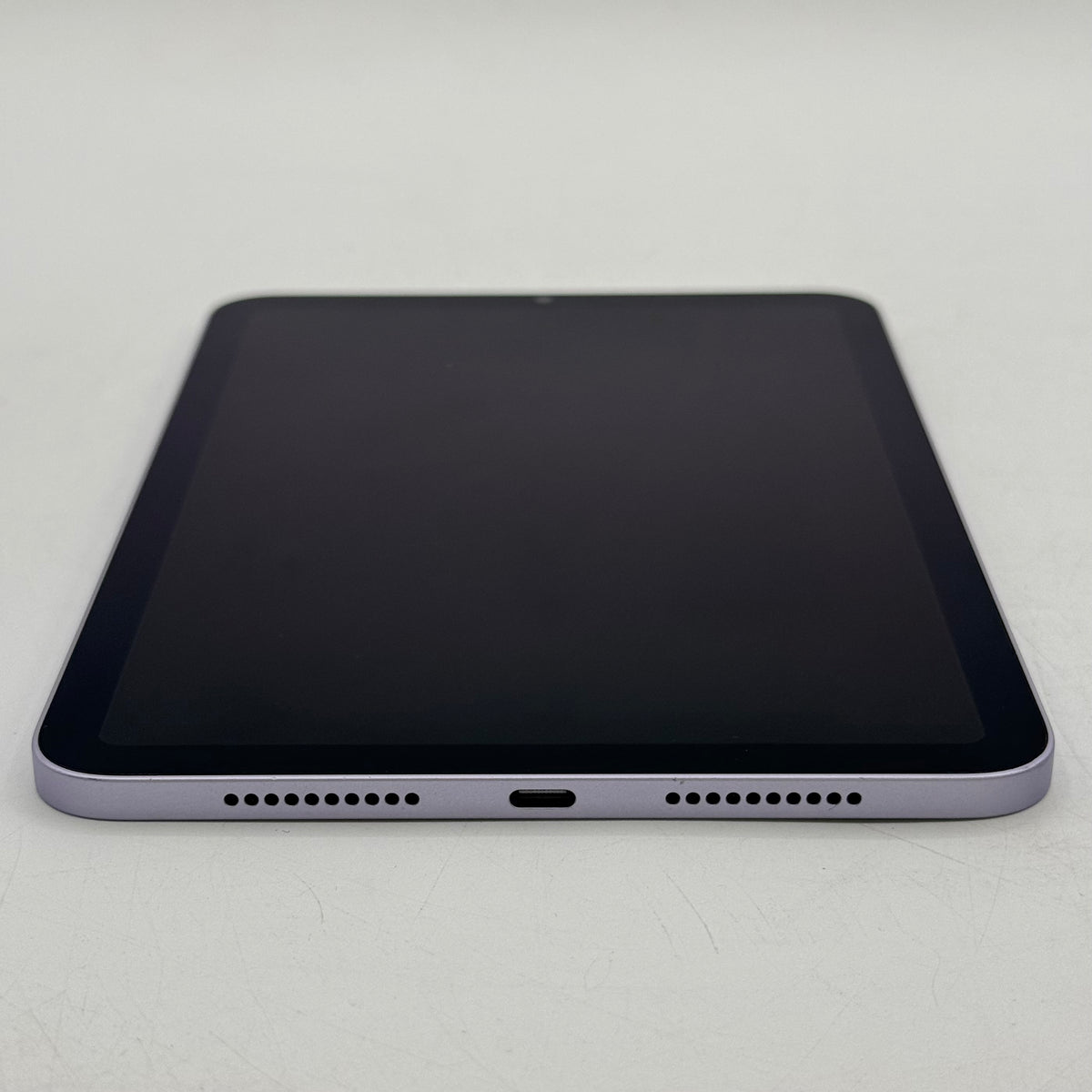 WiFi Only Apple iPad Mini (A17 Pro) 128GB Purple MXN93LL/A