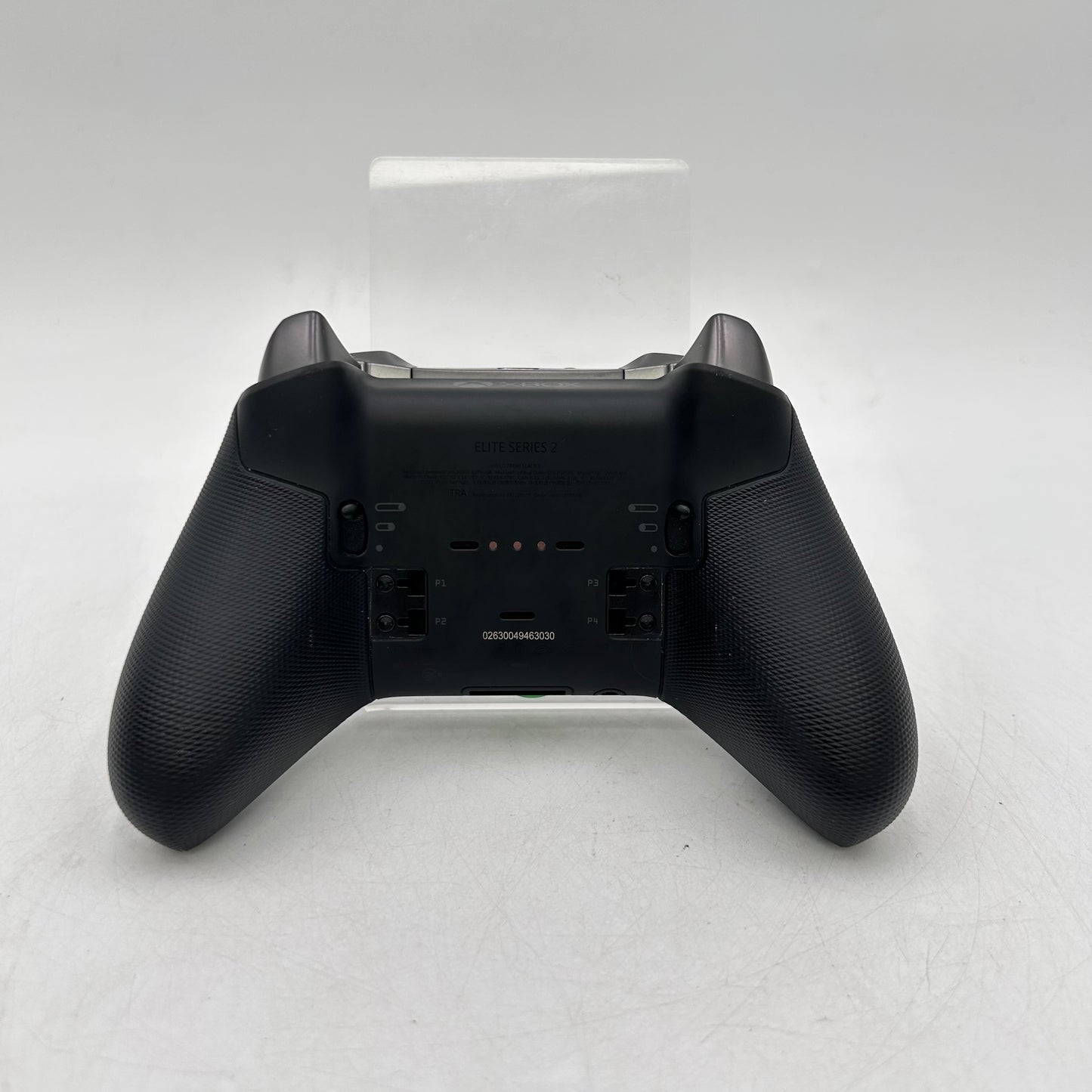 Microsoft Xbox One Elite Controller Series 2 Black 1797 Read