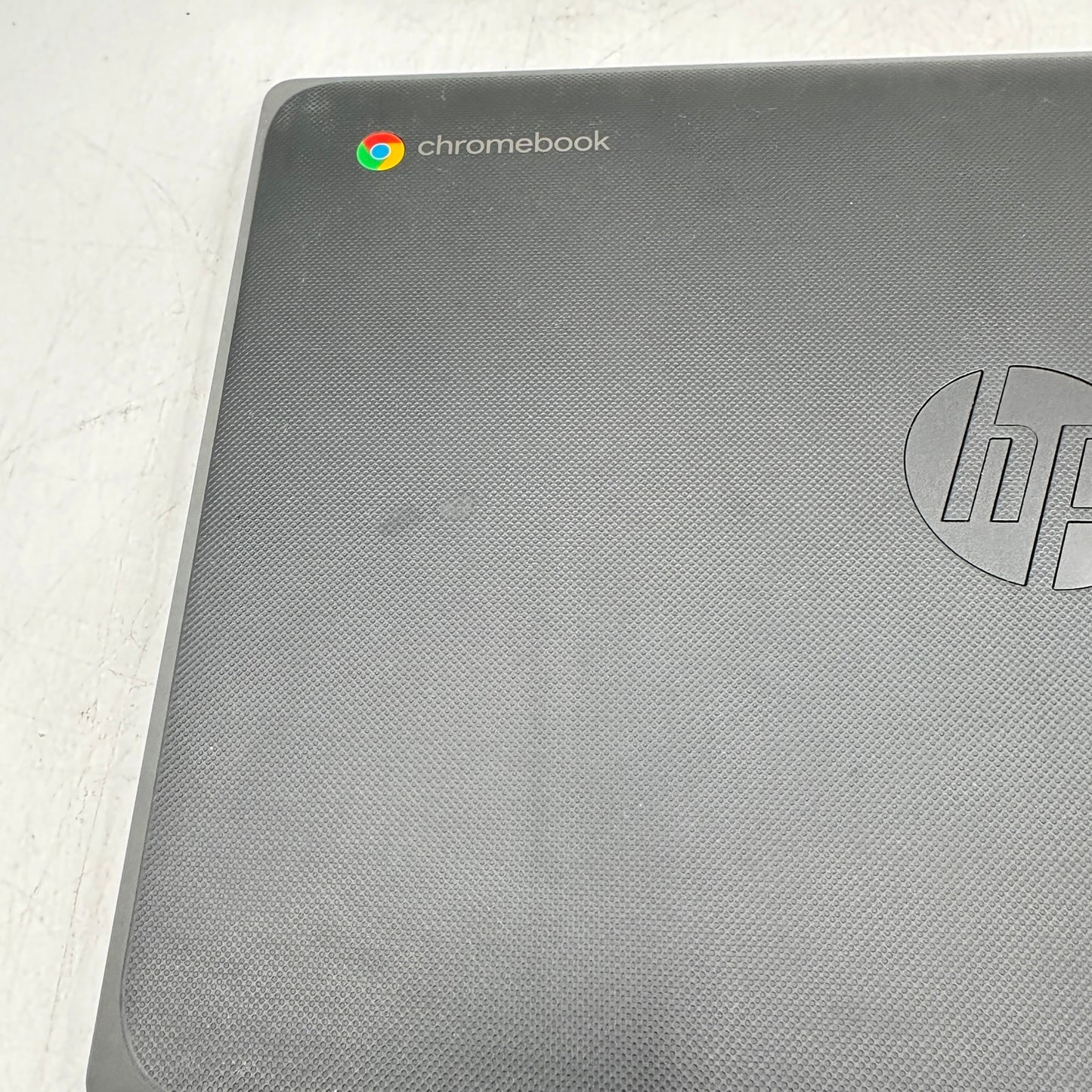 HP Chromebook 11A G8 EE 16W64UT 11.6" A4-9120C 1.6GHz 4GB RAM 32GB SSD