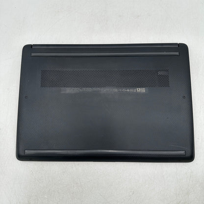 HP Laptop 14-DQ0761DX 14" Celeron N4120 1.1GHz 4GB RAM 128GB eMMc