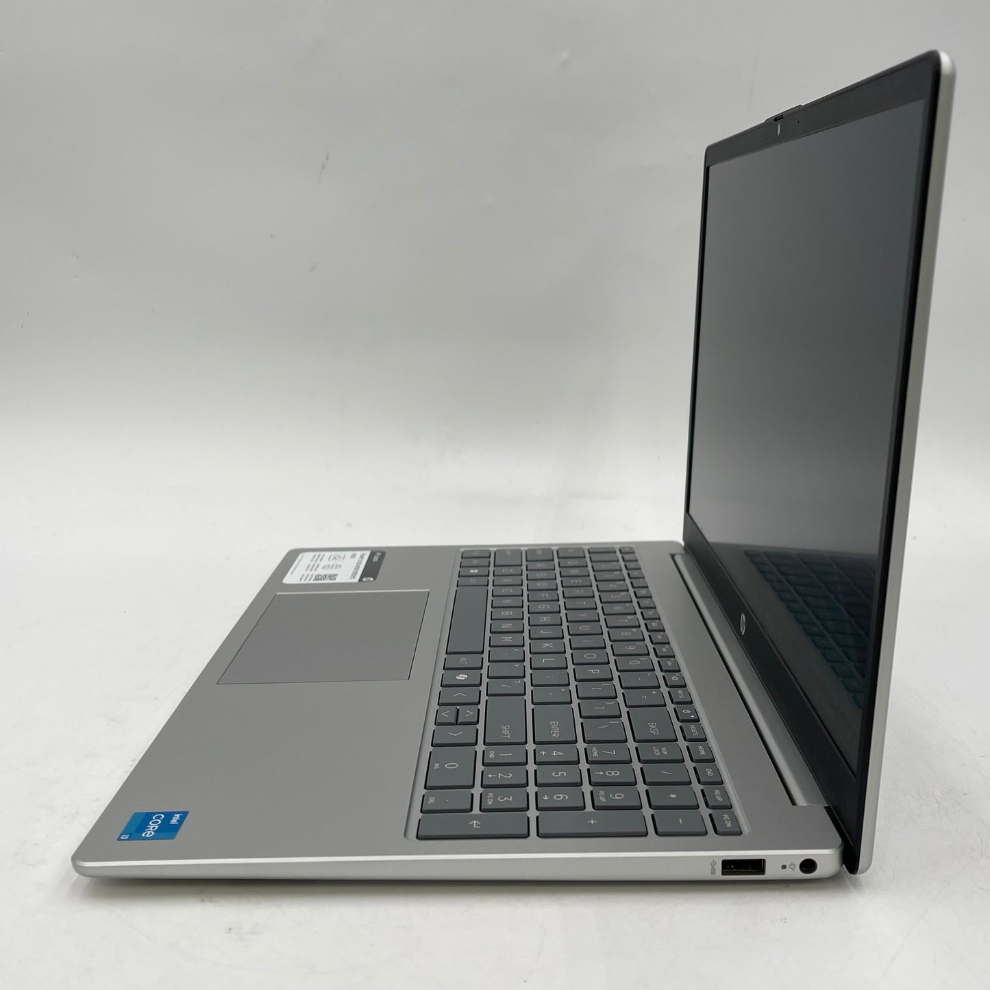 HP Laptop 15-FD0113DX 15.6" i3-N305 1.8GHz 8GB RAM 128GB SSD
