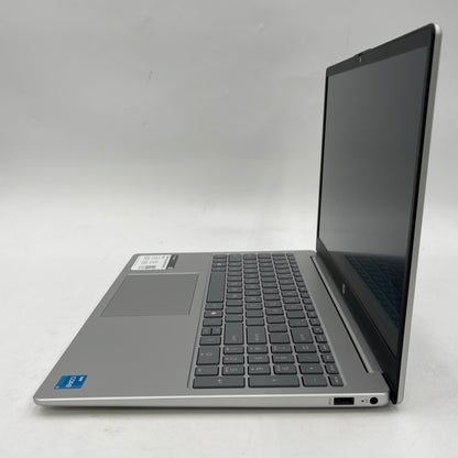 HP Laptop 15-FD0113DX 15.6" i3-N305 1.8GHz 8GB RAM 128GB SSD
