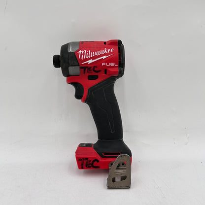 Milwaukee 2953-20 M18 Fuel 1/4" Hex Impact Driver