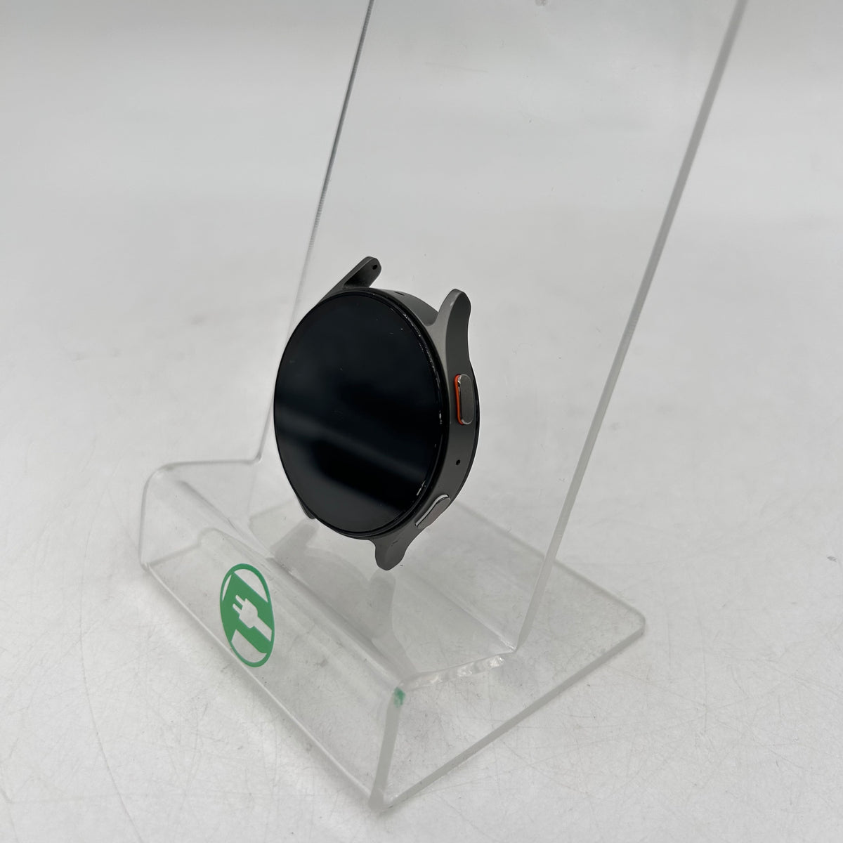GPS Only Samsung Galaxy Watch7 Aluminum Smartwatch SM-L310 Face Only