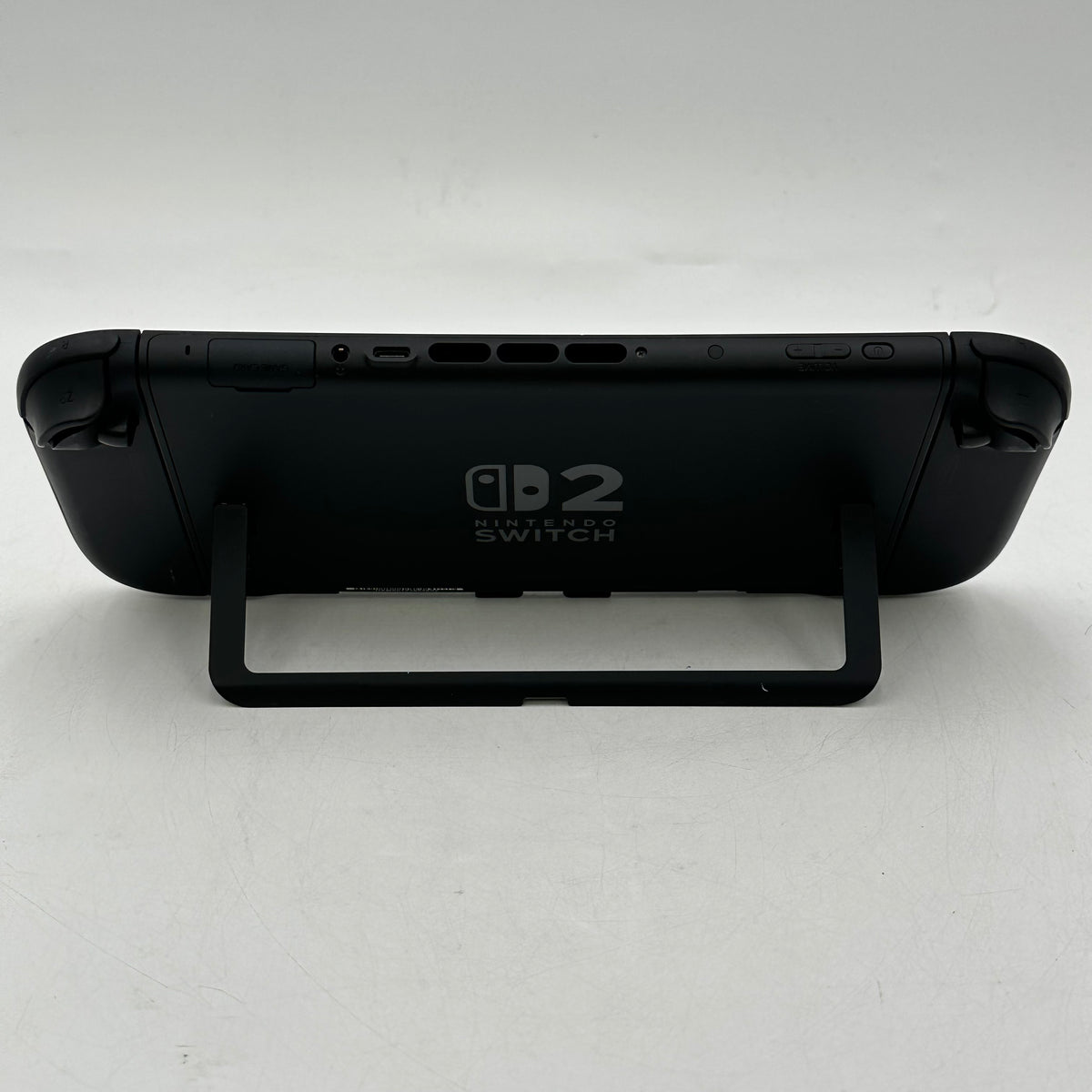 Nintendo Switch 2 Console Gaming System BEE‑001 Black