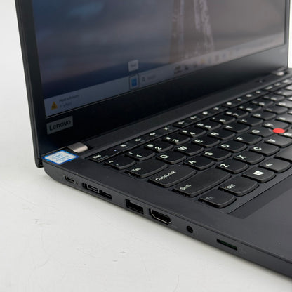 Lenovo ThinkPad T490 20N3 14" i7-8565U 1.8GHz 16GB RAM 256GB SSD