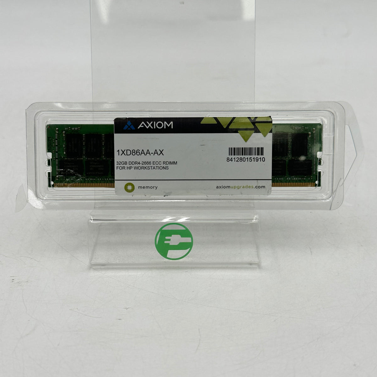 SK Hynix 1XD86AA-AX 32GB 2Rx4 DDR4 2666MHz HMA84GR7AFR4N