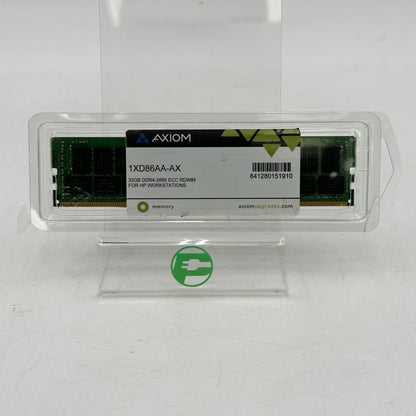 SK Hynix 1XD86AA-AX 32GB 2Rx4 DDR4 2666MHz HMA84GR7AFR4N