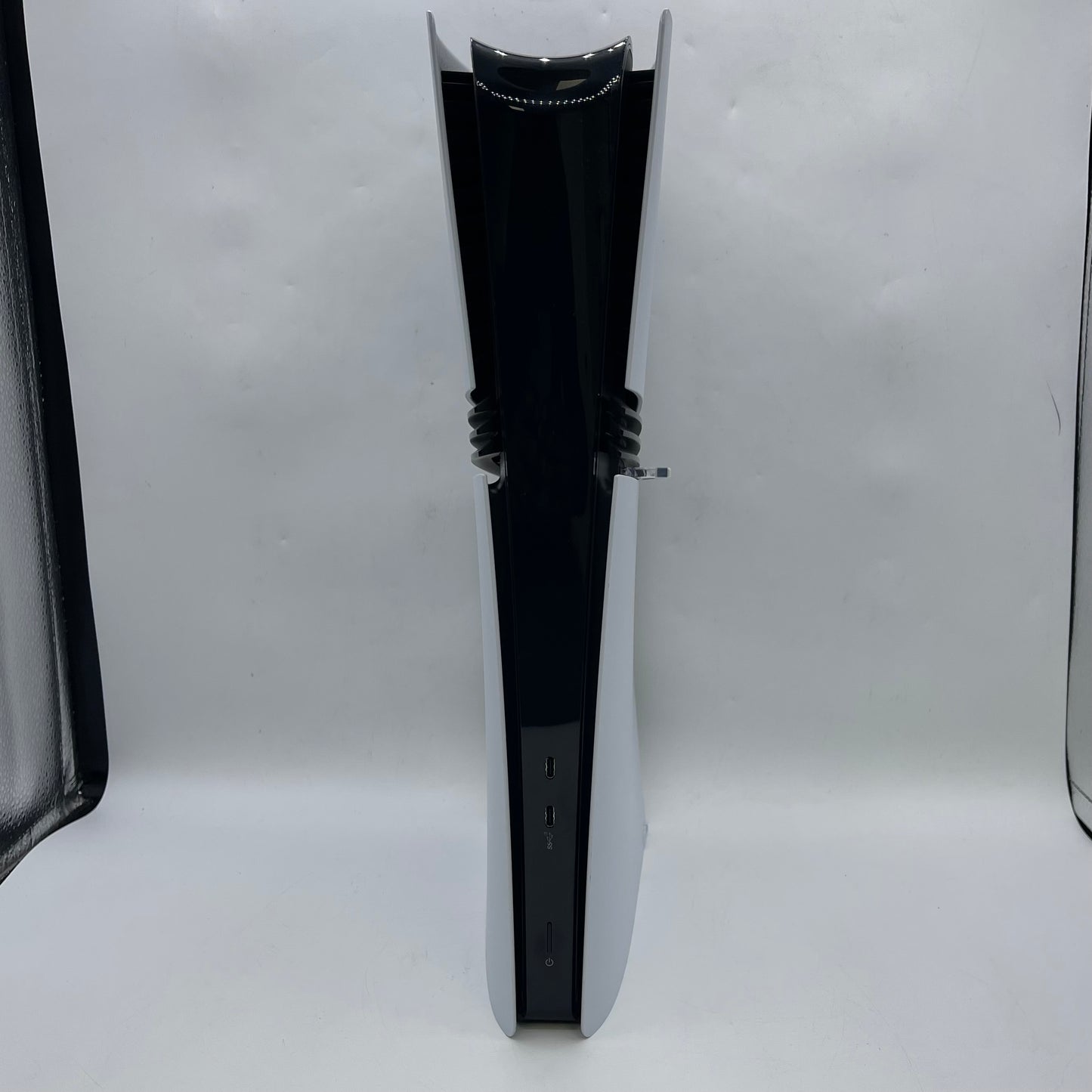 Sony PlayStation 5 Pro Digital PS5 2TB White Console Gaming System CFI-7019