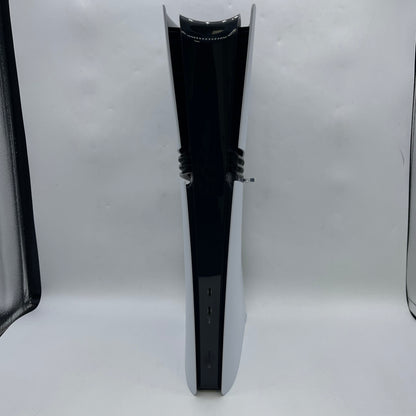 Sony PlayStation 5 Pro Digital PS5 2TB White Console Gaming System CFI-7019