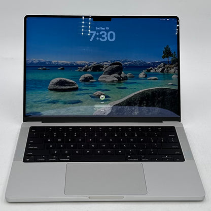 2023 Apple MacBook Pro 14" M3 8C GPU 4.0GHz 8GB RAM 512GB SSD A2918