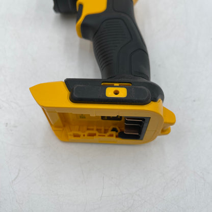 New DeWalt DCL040 20V MAX LED Work Light