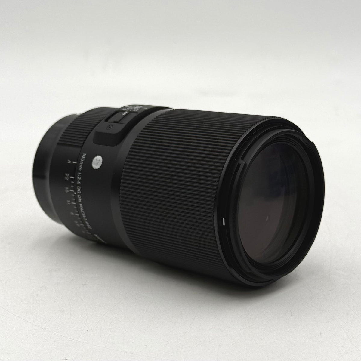 Sigma Macro Art 105mm f/2.8 DG DN For Sony E-Mount Auto & Manual Lens