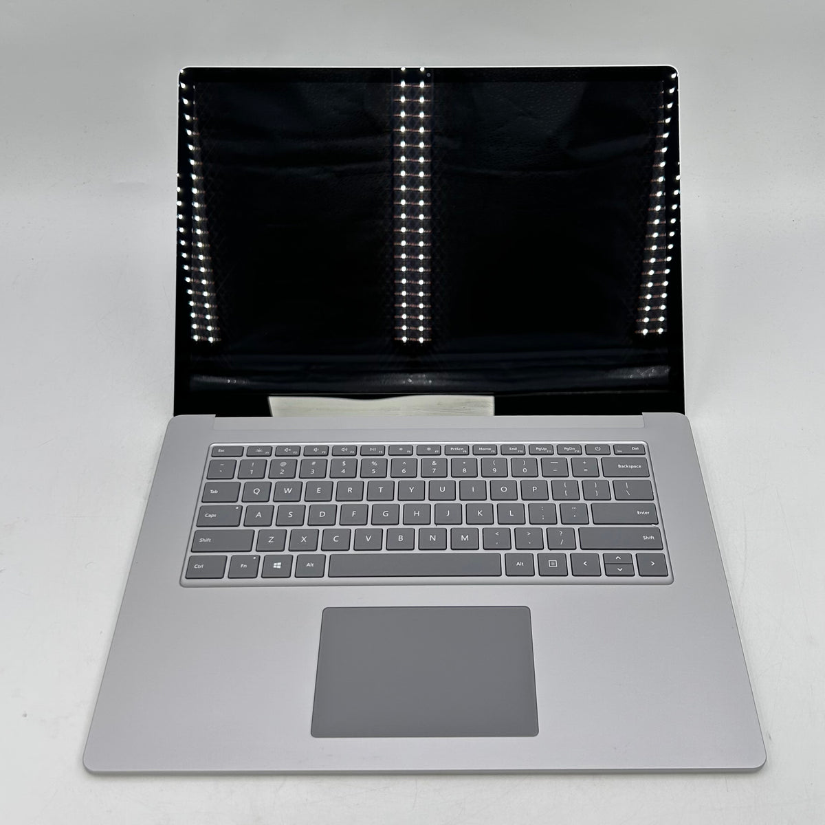 Microsoft Surface Laptop 3 15" Ryzen 7 3700U 2.3GHz 16GB RAM 512GB SSD 1873