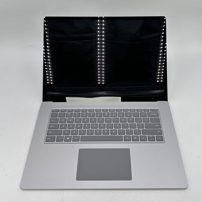 Microsoft Surface Laptop 3 15" Ryzen 7 3700U 2.3GHz 16GB RAM 512GB SSD 1873
