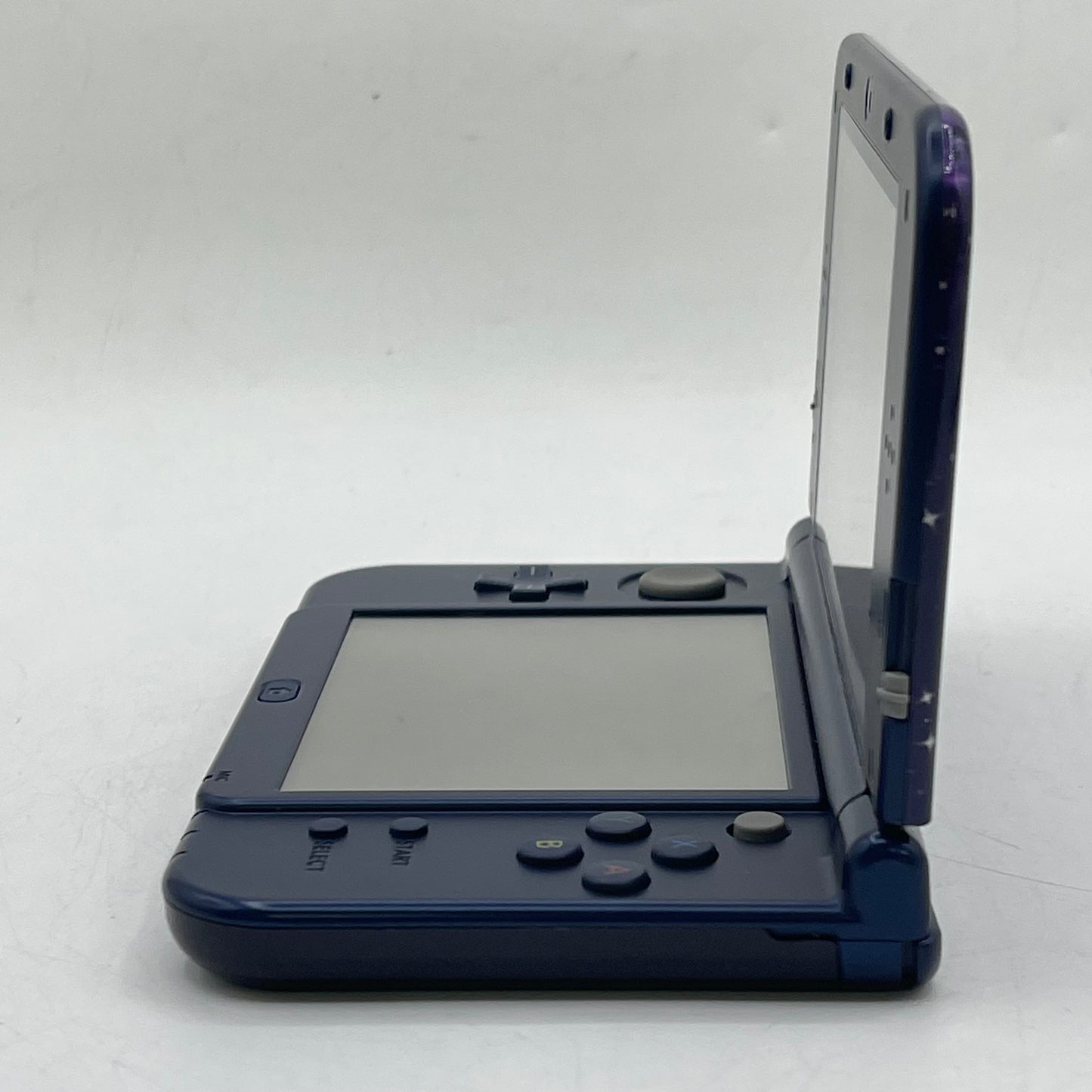 New Nintendo 3DS XL Handheld Game Console RED-001 Galaxy Edition