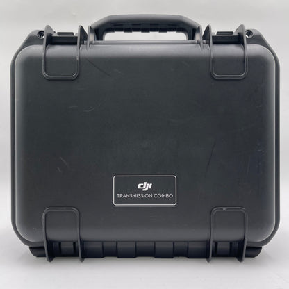 DJI Transmission Standard Combo Wireless Video Transmission System TX3/RX3