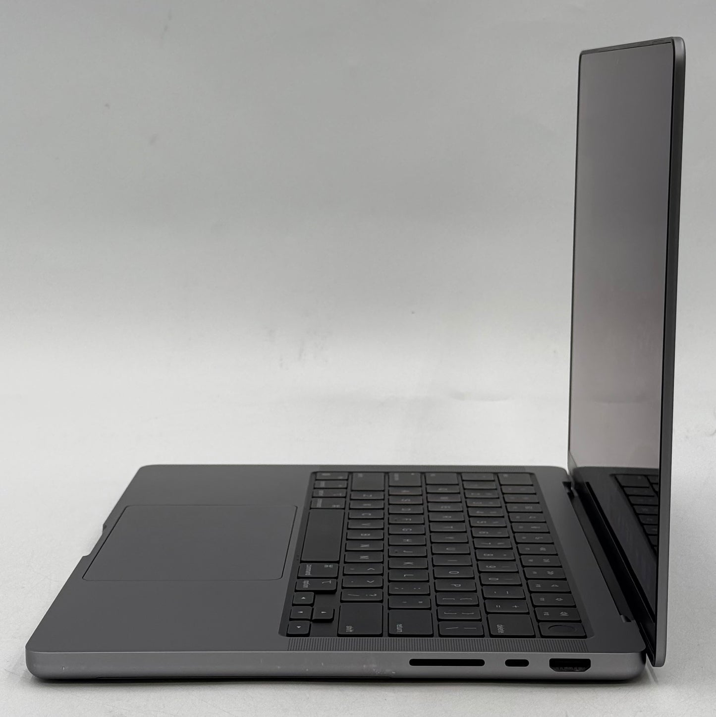 2023 Apple MacBook Pro 14" M2 Pro 16C GPU 3.5GHz 16GB RAM 512GB SSD A2779