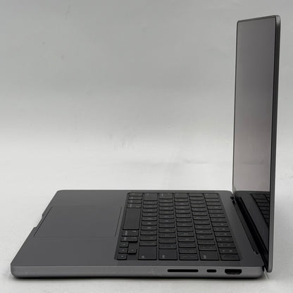 2023 Apple MacBook Pro 14" M2 Pro 16C GPU 3.5GHz 16GB RAM 512GB SSD A2779