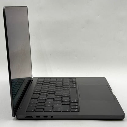 2025 Apple MacBook Pro 14" M5 10C GPU 4.6GHz 16GB RAM 1TB SSD A3434