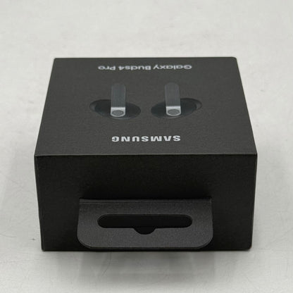 New Samsung Galaxy Buds4 Pro SM-R640 Noise Cancelling Wireless Bluetooth Earbuds