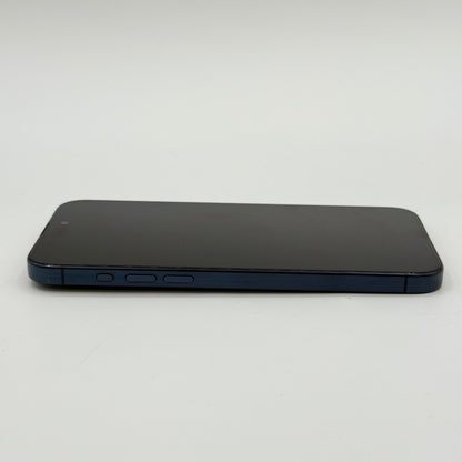 Unlocked Apple iPhone 15 Pro Max 512GB Blue Titanium MU6E3LL/A